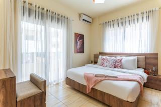Levantine - 3-BR Apartment & Terrace in Batroun - 3