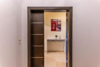 Levantine - 3-BR Apartment & Terrace in Batroun - 3