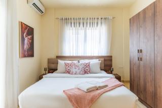 Levantine - 3-BR Apartment & Terrace in Batroun - 1