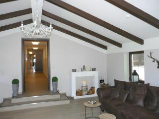 Ferienwohnanlage Bergschlößl Wohnung Nr. 5 - 8