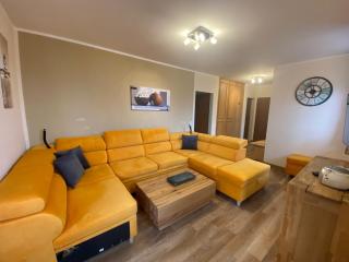 Ferienwohnanlage Bergschlößl Wohnung Nr. 5 - 4