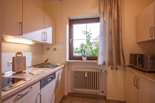 Ferienwohnanlage Bergschlößl Wohnung Nr. 5 - 1