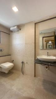 Hotel Silver Palace, Jashoda - 5