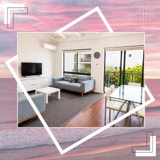 West Beach Lagoon 213 - Corner Unit! - 0