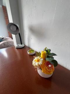 Apartamento Completo de 3 hab Quinto piso - 1
