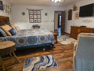 Sweet Retreat: Lodge and Event Venue - 2