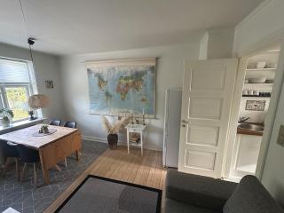 4-person suite in Aalborg-Nørresundby - close to Limfjorden - 8