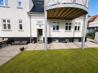 4-person suite in Aalborg-Nørresundby - close to Limfjorden - 1