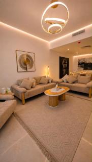 وحده غرفتين وريسيبشن في ابراج العلمين الجديده - 8