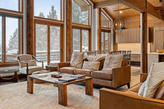 RMR: Wildflower House in Teton Village - 8