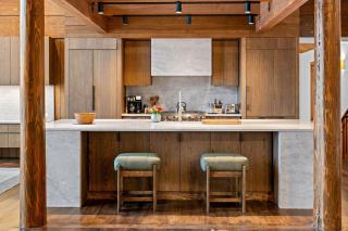 RMR: Wildflower House in Teton Village - 4