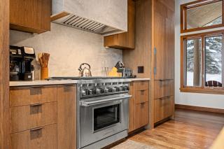 RMR: Wildflower House in Teton Village - 3