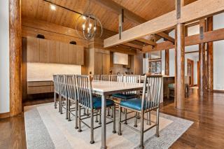 RMR: Wildflower House in Teton Village - 1