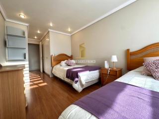 Arriendo Departamento para 8 Viña con Vista al Mar Exclusivo Sector Poniente - 7