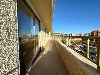Arriendo Departamento para 8 Viña con Vista al Mar Exclusivo Sector Poniente - 4