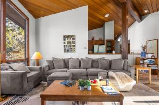 RMR: Kruse House in The AspensWilsonWY - 9