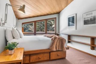 RMR: Kruse House in The AspensWilsonWY - 2