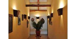 Arusha Felderhof House - 9