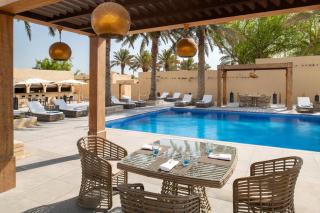 Souq Al Wakra Hotel Qatar By Tivoli - 9