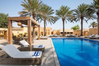 Souq Al Wakra Hotel Qatar By Tivoli - 8
