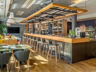 Novotel München City - Munich - 6