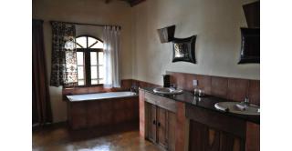 Arusha Felderhof House - 1