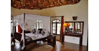 Arusha Felderhof House - 6