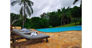 Arusha Felderhof House - 8
