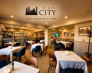 Hotel City - 8