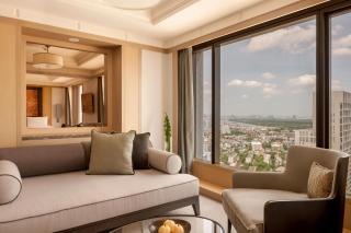 Banyan Tree Bangkok - 0
