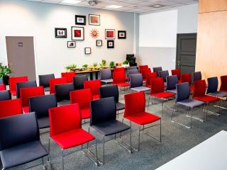Ibis Poznan Stare Miasto - Poznań - 7