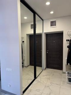 White Marble Apartment - 3