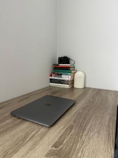 White Marble Apartment - 2