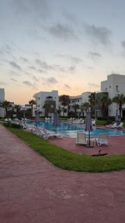 Perla Marina Saïdia - 5