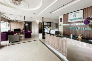 Hotel Bumi Malaya RedPartner - 7