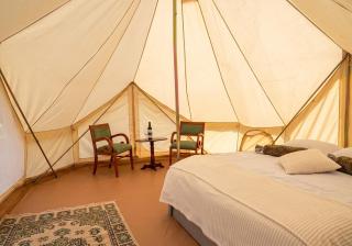 Glamping Leltis Lake - 9