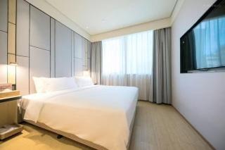 JI Hotel Shanghai The Bund Shandong Middle Road - 7