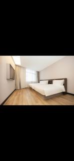 Hanting Hotel Shanghai Huajing - 3