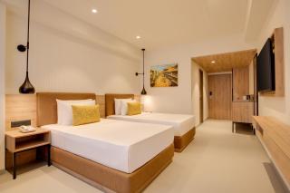 Lemon Tree Premier, Vadodara - 4