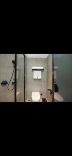 Hanting Hotel Shanghai Huajing - 9