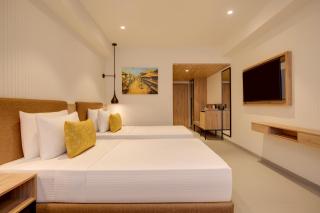 Lemon Tree Premier, Vadodara - 3