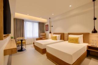 Lemon Tree Premier, Vadodara - 9