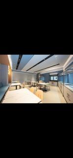 Hanting Hotel Shanghai Huajing - 8