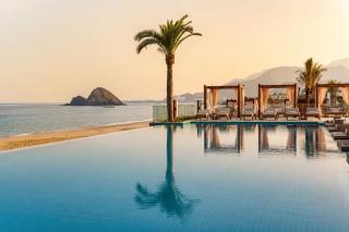 Naama Beach Villas & Spa - 0
