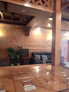 DK international hotel burawai - 3