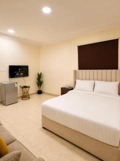 Al Qurashi Residences Al Faiha Dammam - 0