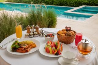 Naama Beach Villas & Spa - 9