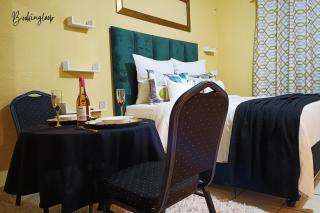 Budget Stays at Olivia Pines Guesthouse - 7