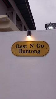 Rest N go buntong - 7