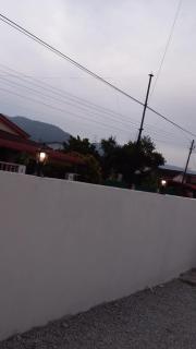 Rest N go buntong - 4